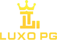 logo luxo